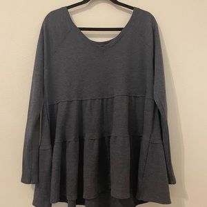 American Eagle Tunic